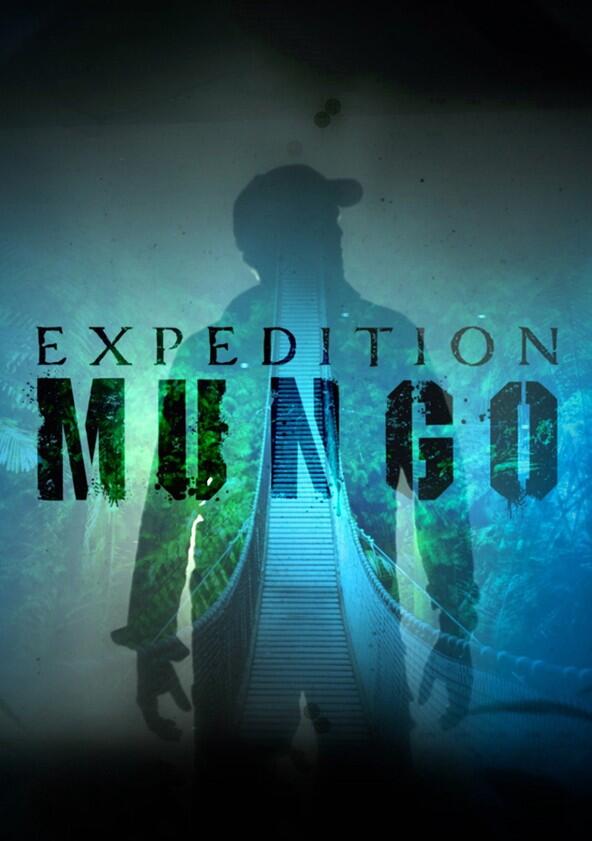 Expedition Mungo - Season 1