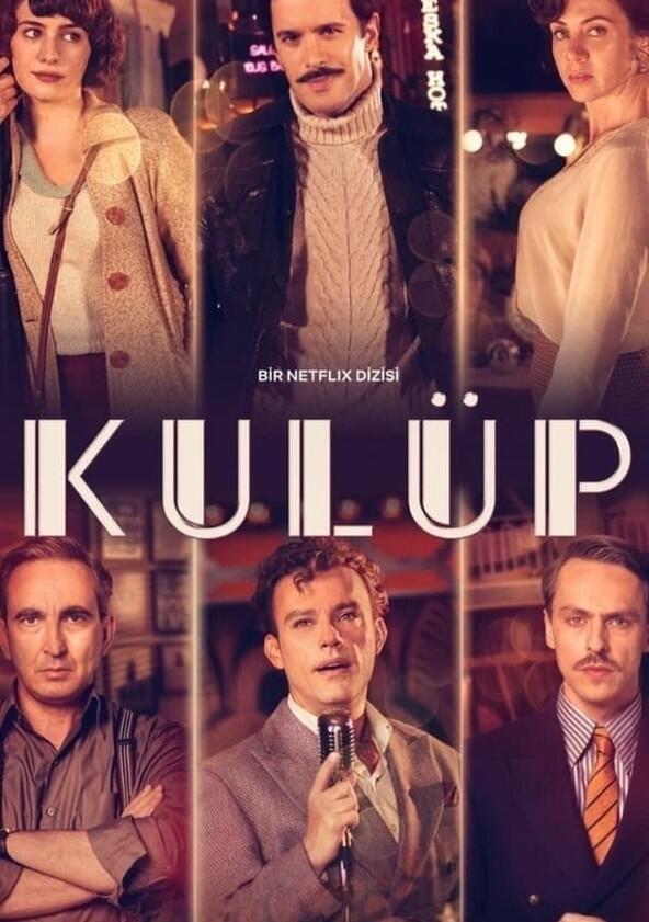 Kulüp - Season 2