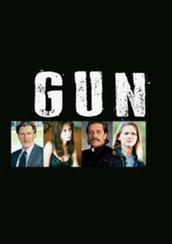 Gun - Season 1