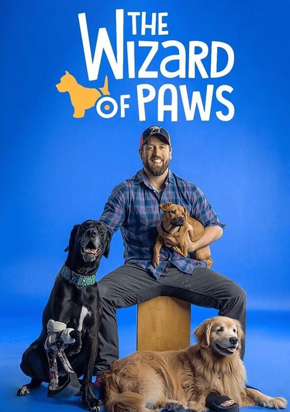 The Wizard of Paws - Season 2