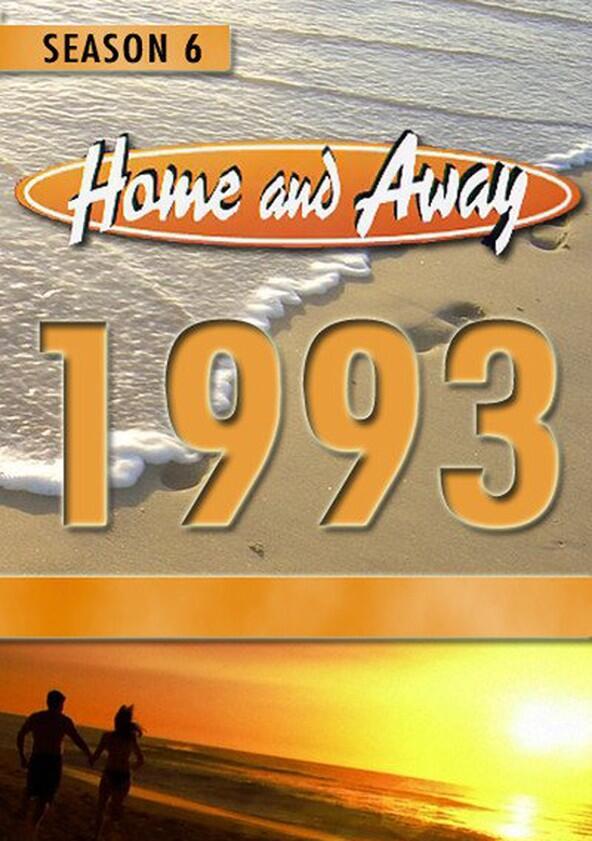 Home and Away - Season 27