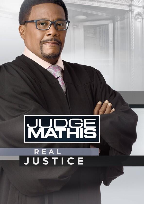 Judge Mathis - Season 1