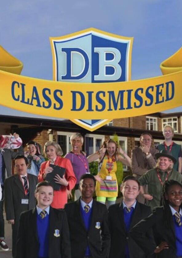 Class Dismissed - Season 1