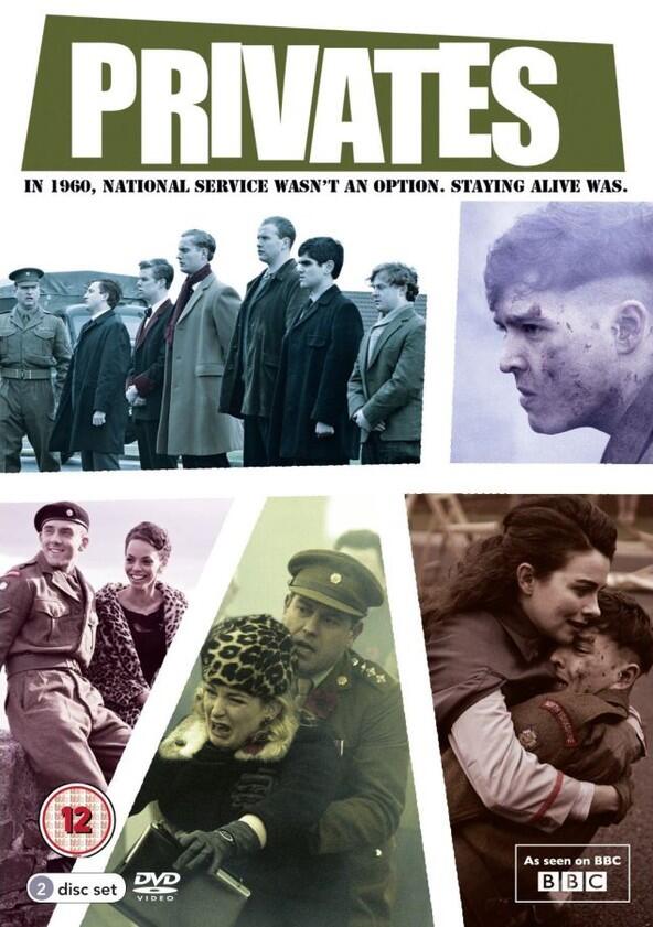 Privates - Season 1