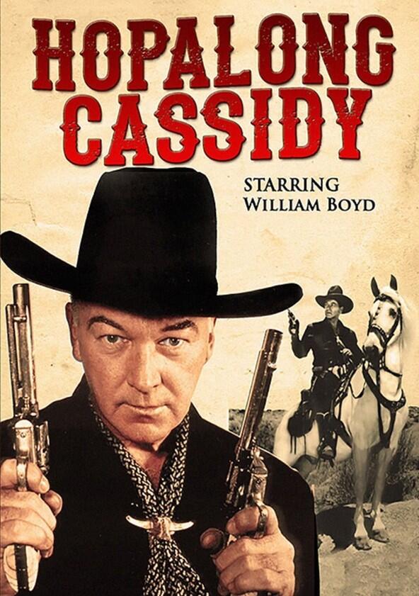 Hopalong Cassidy - Season 1