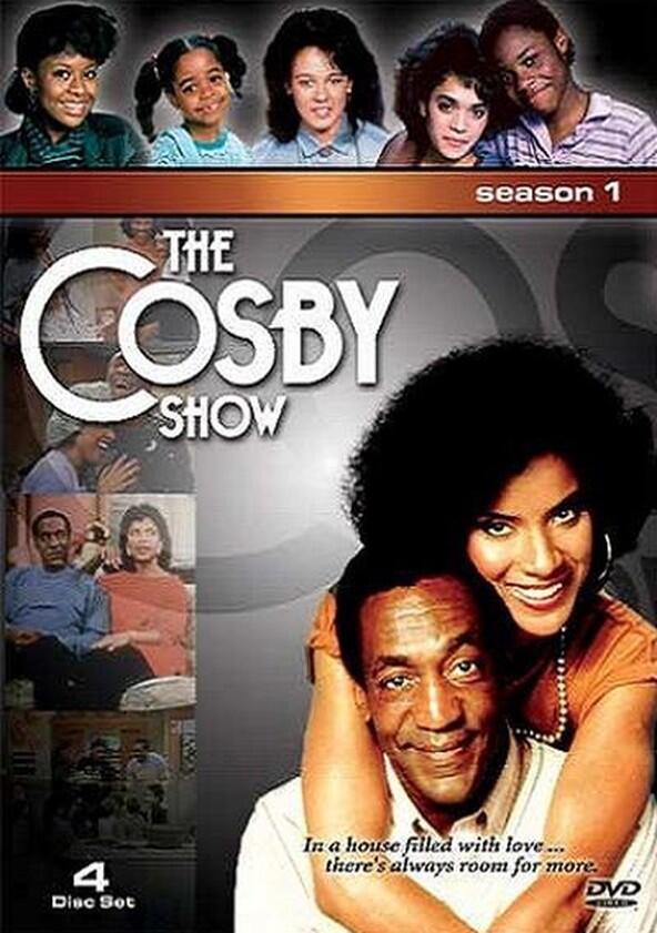 The Cosby Show - Season 1