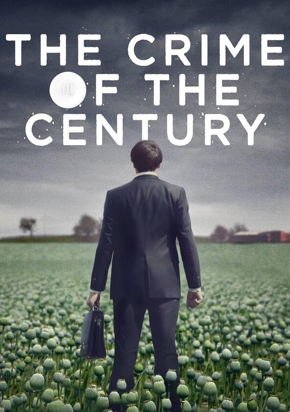 The Crime of the Century - Season 1