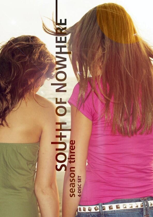 South of Nowhere - Season 3