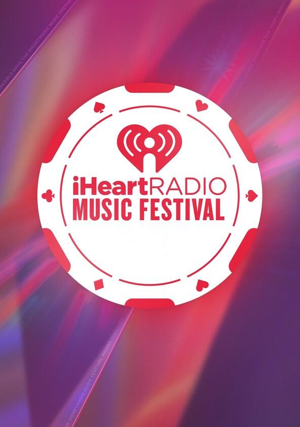 iHeartRadio Music Festival - Season 3 / Year 2015