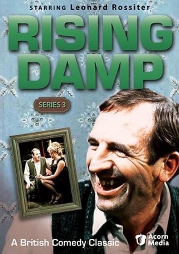 Rising Damp - Season 3