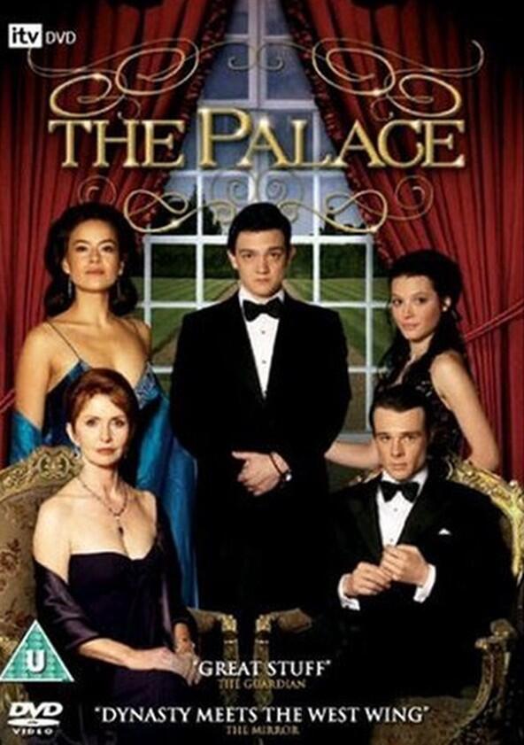 The Palace - Season 1