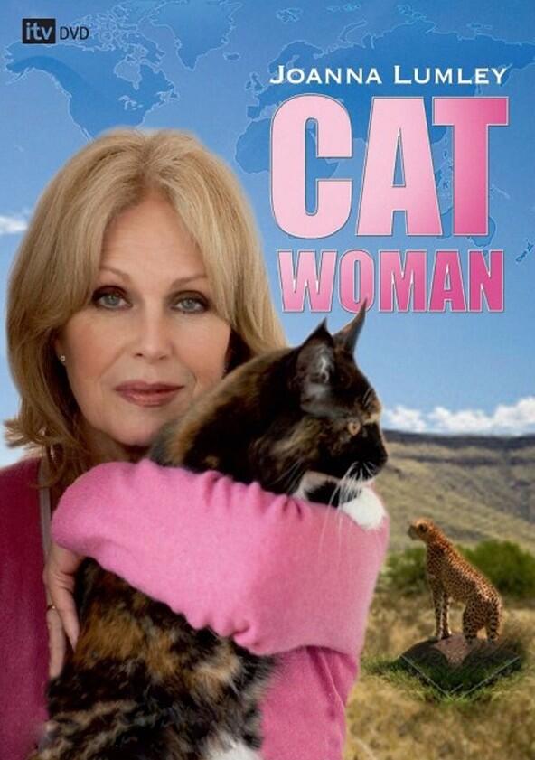 Joanna Lumley: Catwoman - Season 1