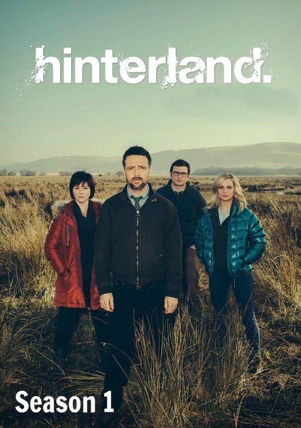 Hinterland - Season 1