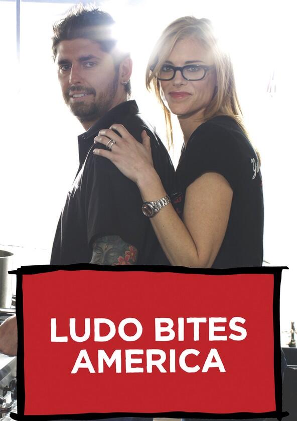 Ludo Bites America - Season 1