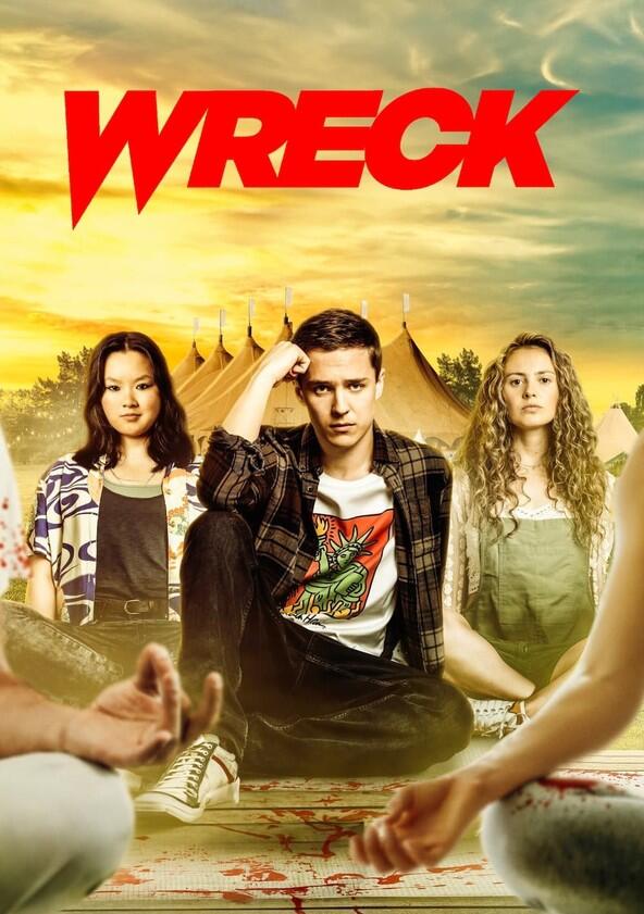 Wreck - Season 2