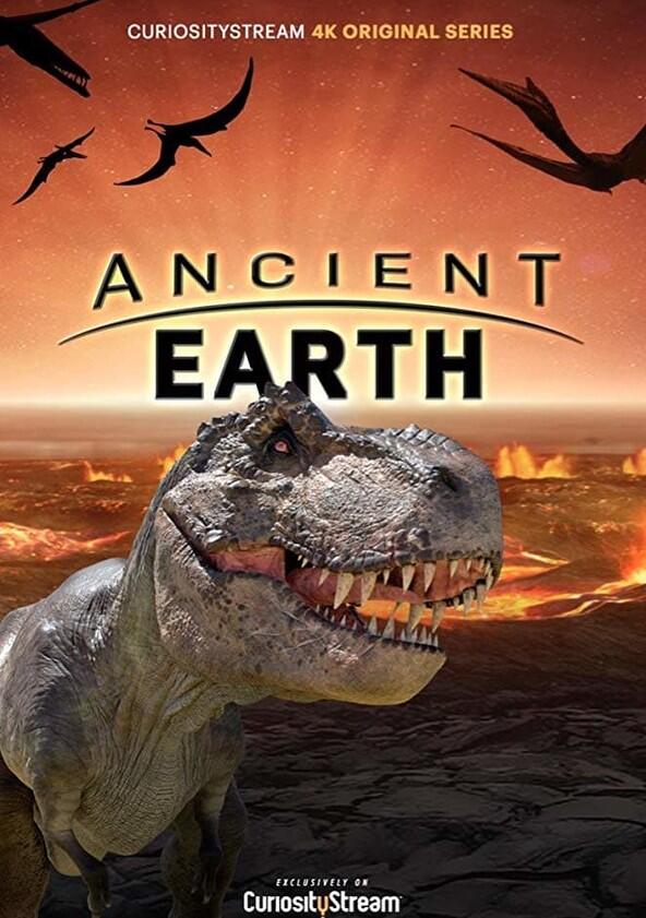 Ancient Earth - Season 1