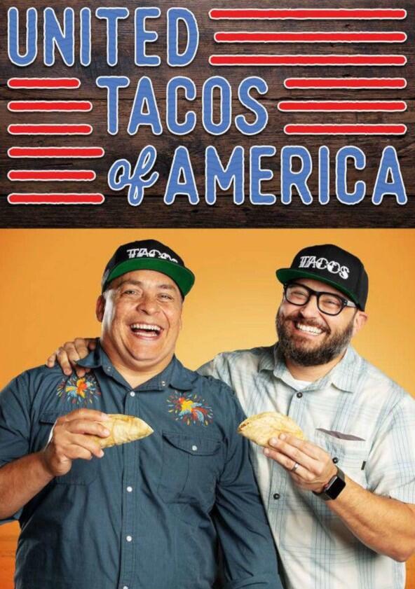 United Tacos of America - Season 1