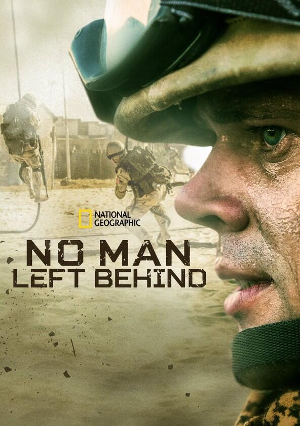 No Man Left Behind - Season 1