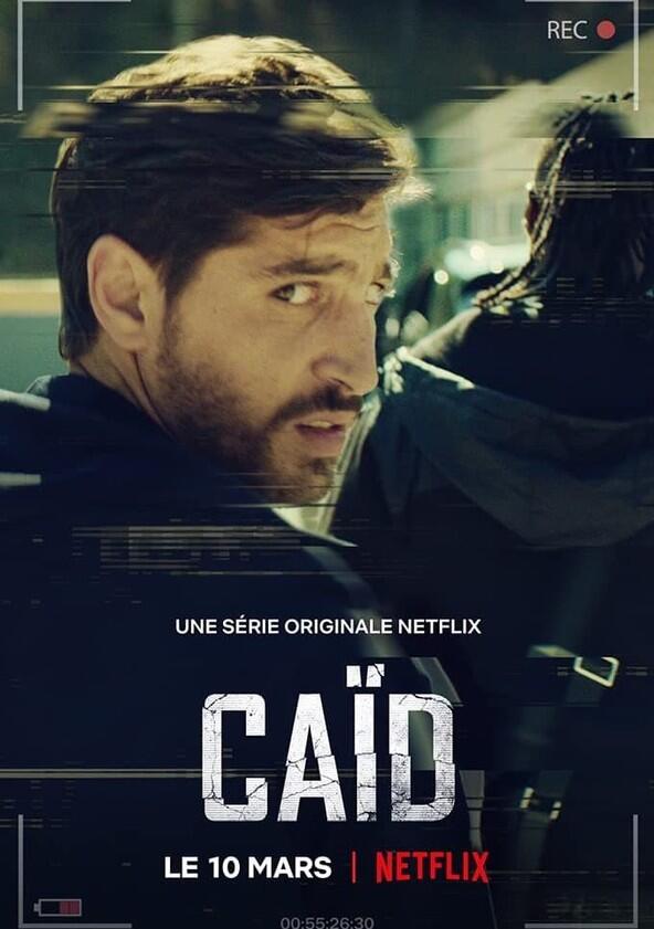 Caïd - Season 1