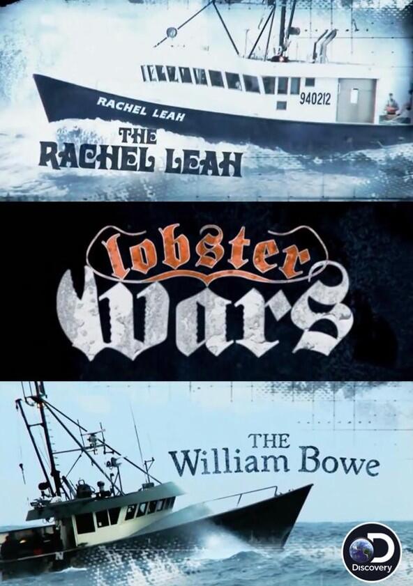 Lobster Wars - Season 1