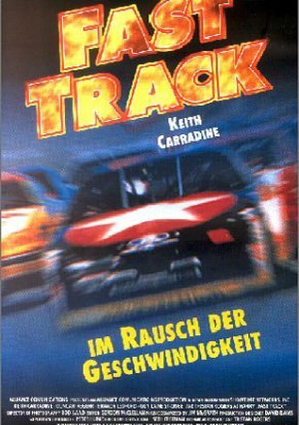 Fast Track - Season 1