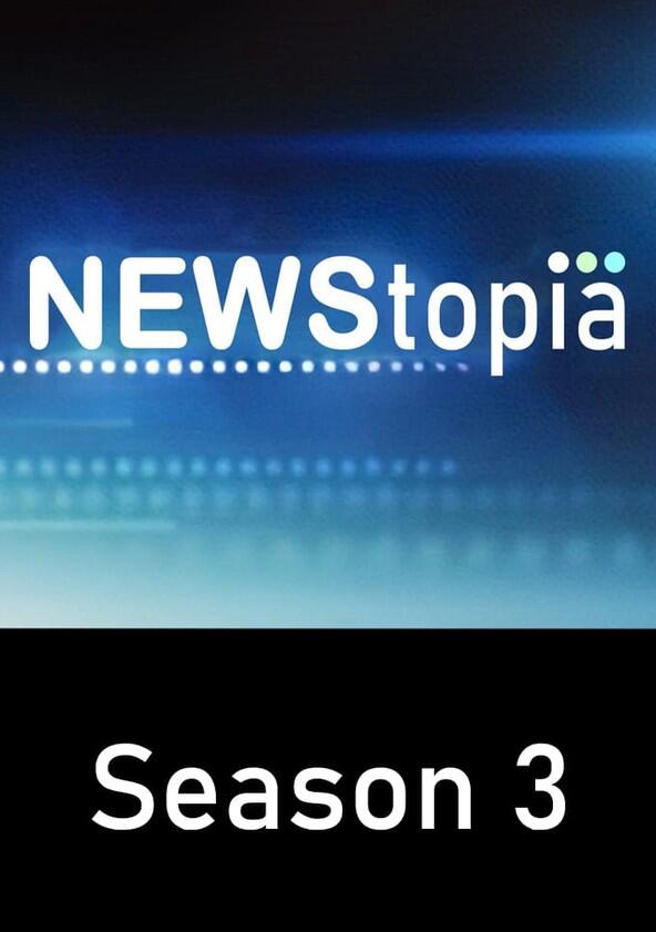 Newstopia - Season 3