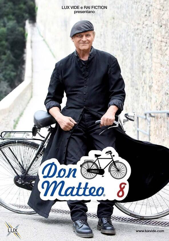 Don Matteo - Season 8