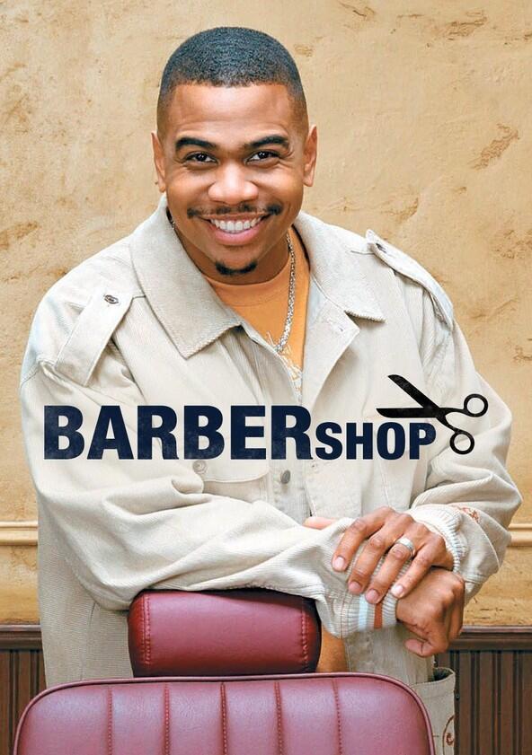 Barbershop - Season 1