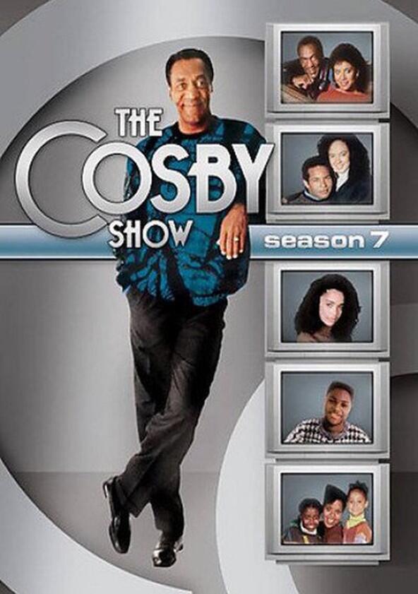 The Cosby Show - Season 7