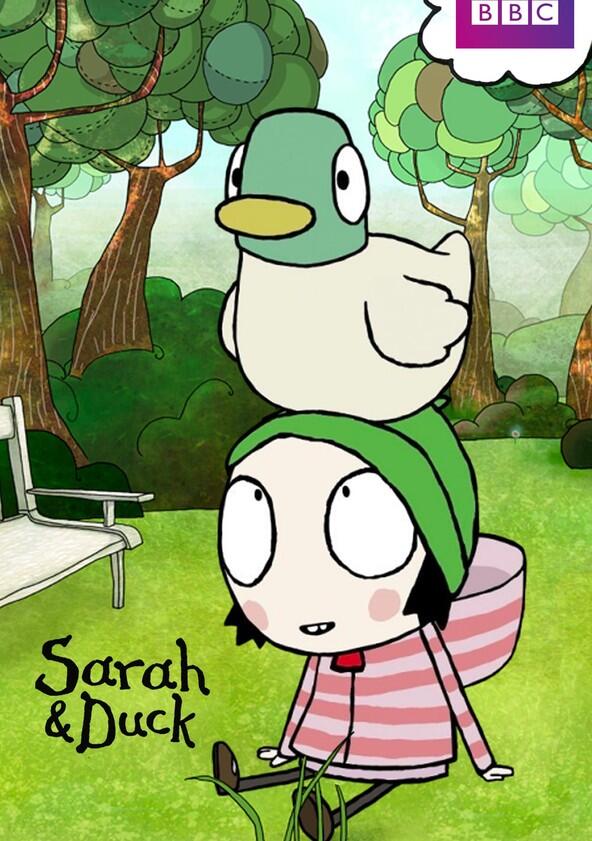 Sarah & Duck - Season 2