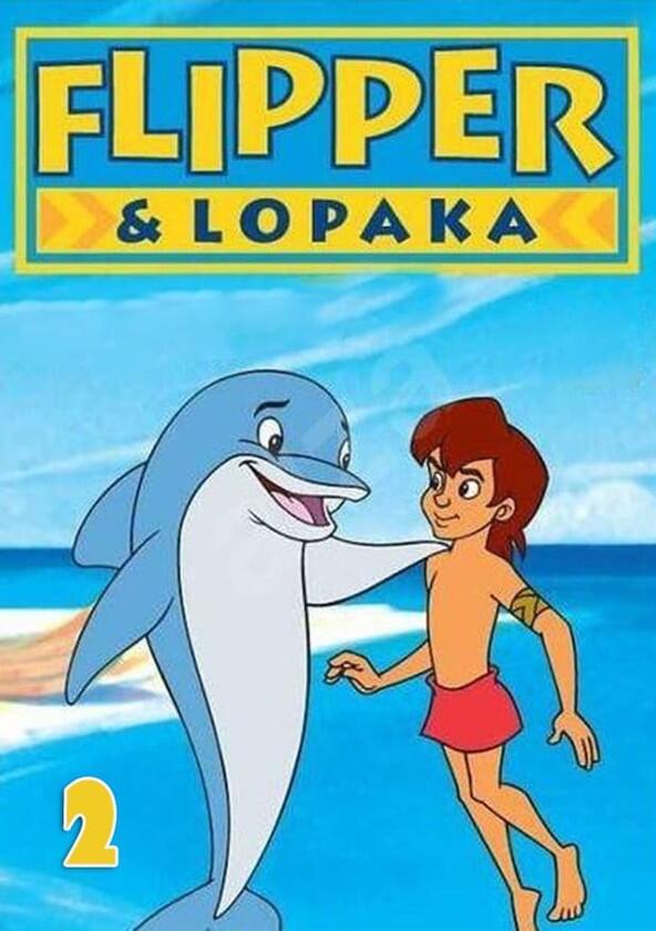 Flipper & Lopaka - Season 2