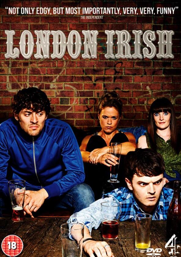 London Irish - Season 1