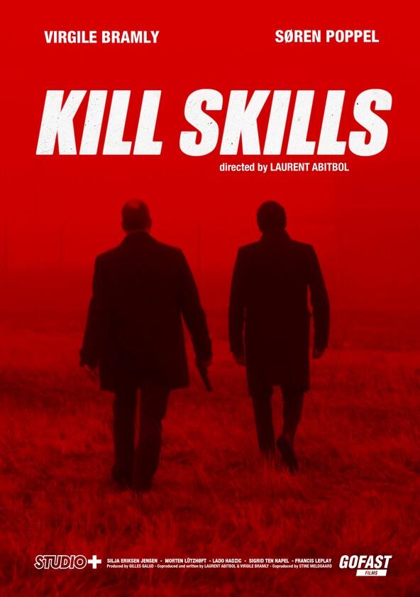 Kill Skills - Season 1