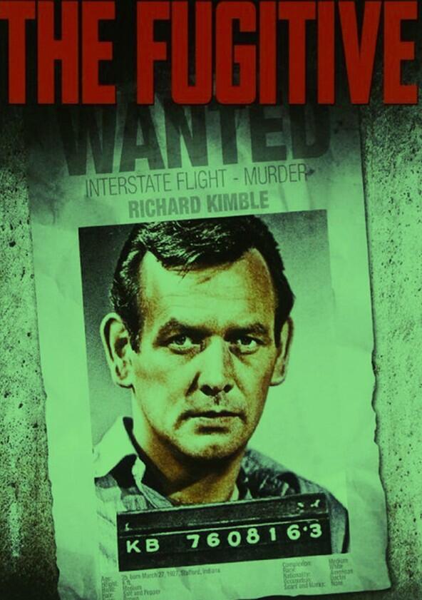 The Fugitive - Season 4