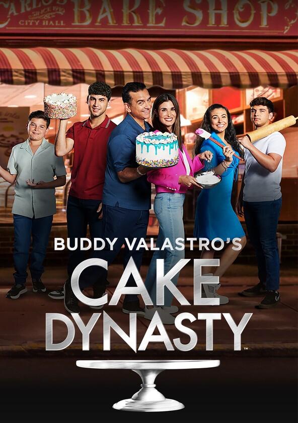 Buddy Valastro's Cake Dynasty - Season 1