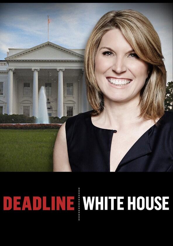 Deadline: White House - Season 3 / Year 2019