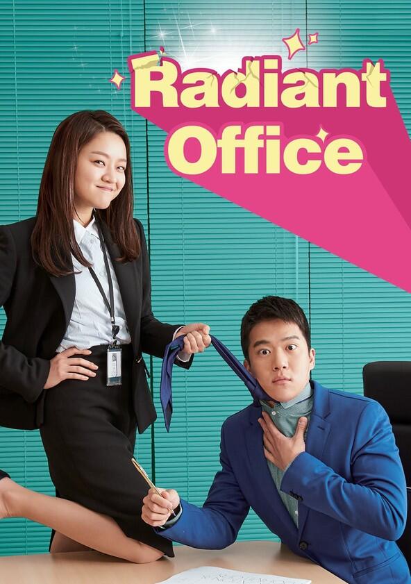 Radiant Office - Season 1