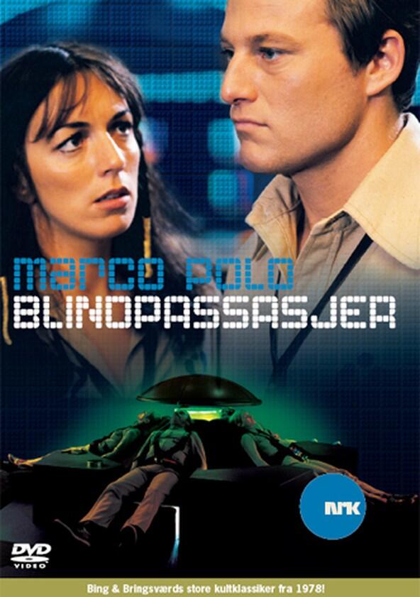 Blindpassasjer - Season 1