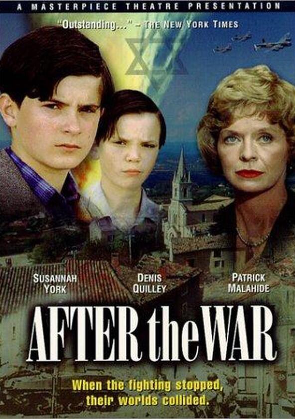 After the War - Season 1