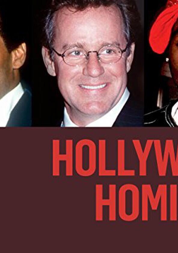 Hollywood Homicide Uncovered - Season 1