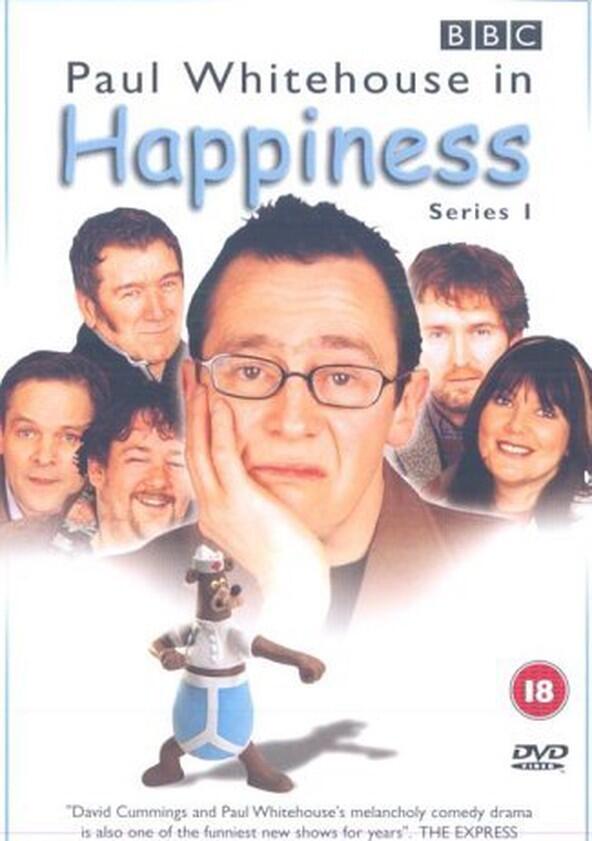 Happiness - Season 1