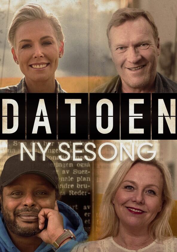 Datoen - Season 1