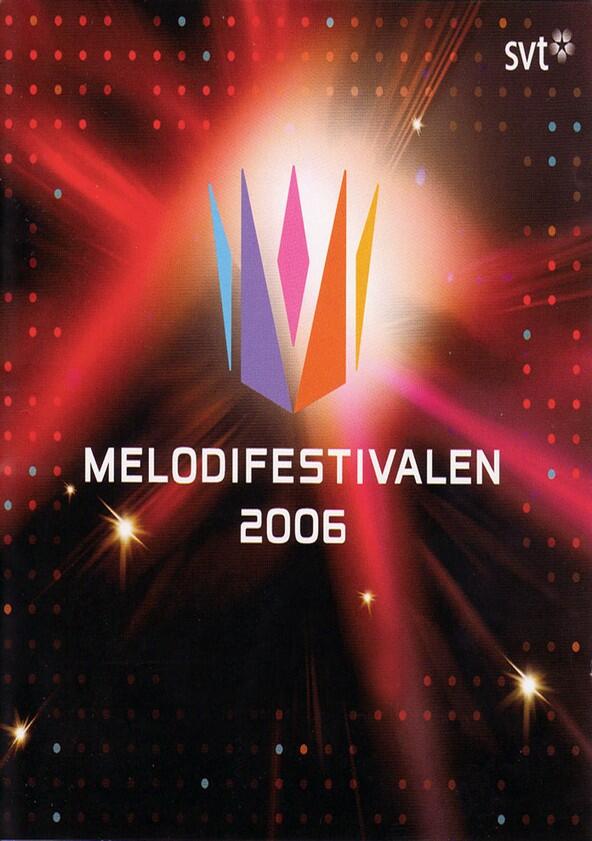 Melodifestivalen - Season 1