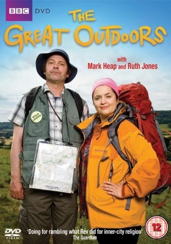 The Great Outdoors - Season 1