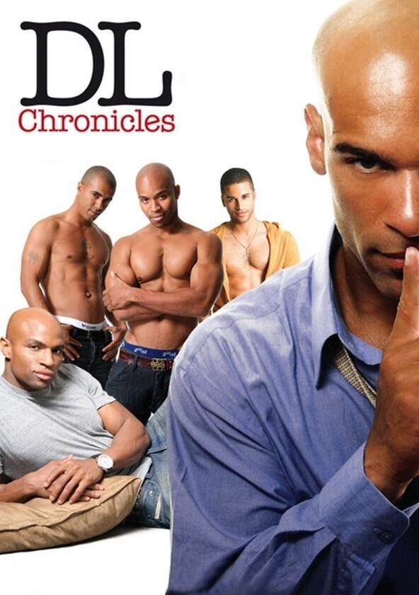 The DL Chronicles - Season 1