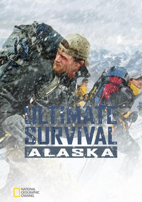 Ultimate Survival Alaska - Season 1