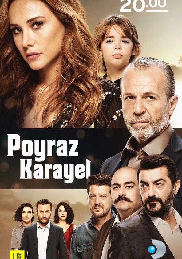 Poyraz Karayel - Season 3