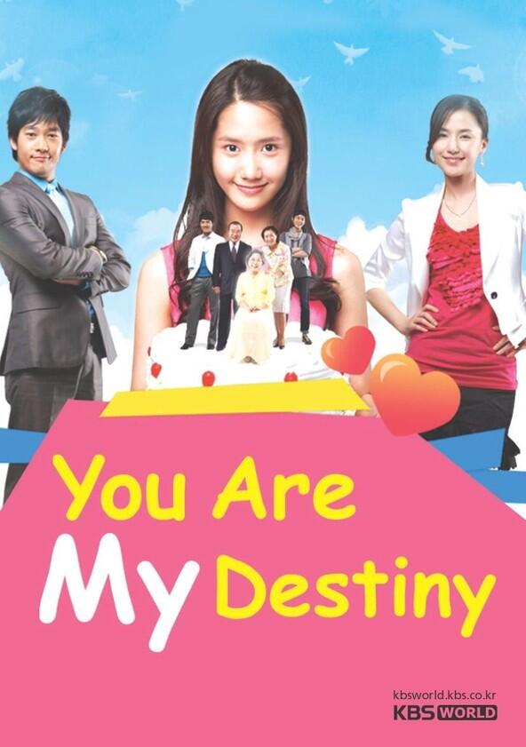 You Are My Destiny - Season 1