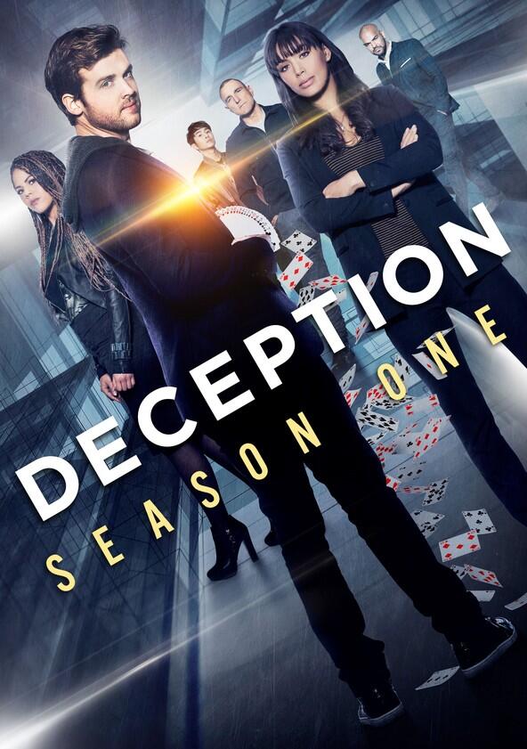 Deception - Season 1