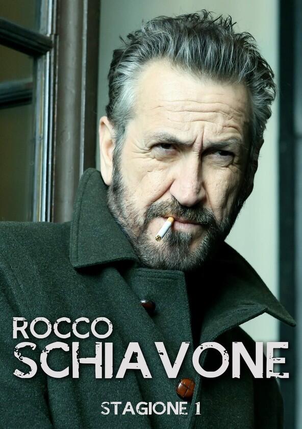 Rocco Schiavone - Season 1